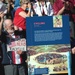 Wounded Warriors Compete in Inaugural Warrior Games