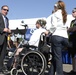Army Leaders Promote Motorcycle Safety at Pentagon Event