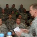 McChrystal Meets with First Class of 'AfPak Hands' in Afghanistan