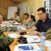 Air Force Master Sgt. Irene Mason Receives Counterinsurgency Training in Afghanistan