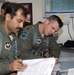 Pakistani, U.S. Air Force Pilots Collaborate on Training Mission
