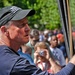 Expert Stoneworker Adds Six Names to Vietnam Veterans Memorial