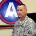 Army Lt. Col. Continues Family Legacy with 3rd Army
