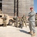 Air Force Chief Master Sgt. Recognized as One of Time's 100 Most Influential People