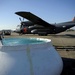 Air Force Trains for Aerial Firefighting with Water Drops