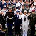Obama Presides Over Naturalization Ceremony for Active-Duty Troops
