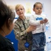 Air Force Nurse Practitioner Provides Care During Arctic Care Exercise