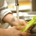 Navy Culinary Specialist Prepares for Warrior Games