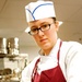 Navy Culinary Specialist Prepares for Warrior Games