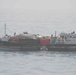 U.S. Navy Boards Suspected Pirate Mothership off East Africa