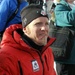 Air Force Veteran Competes at National Disabled American Veterans Winter Sports Clinic