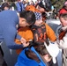 Shinseki Helps Disabled Veteran Prepare for Winter Sports Clinic