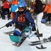 Disabled Veteran Hits the Slopes at Winter Sports Clinic