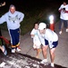 Wounded Warrior Runs 50 Miles to Honor Resilience