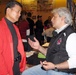 Shinseki Visits National Disabled Veterans Winter Sports Clinic