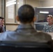 Obama Meets with Top U.S. Officials in Afghanistan