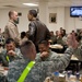 Obama Visits U.S. Troops at Bagram Air Field in Afghanistan