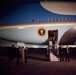 Obama Visits Troops at Bagram Air Field in Afghanistan