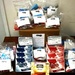 DoD Ensures Passover Meals for Troops Worldwide
