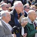 Fallen Military Medical Personnel Honored at Arlington National Cemetery