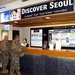 Marines Enjoy Sightseeing in Seoul During Key Resolve 2010 Exercise