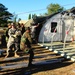 Air Force, Chilean Army Collaborate to Expand Mobile Hospital in Angol