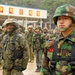 U.S. and South Korean Marines Train Together in Korea