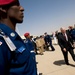 Defense Secretary Gates Departs Saudi Arabia After Official Visit
