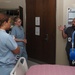 EACH provides medical skills training for Air Force Reservists