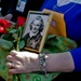 WWII Pilot Honored at Air Force Memorial Ceremony
