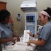 EACH provides medical skills training for Air Force Reservists