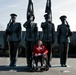 WWII Pilot Rose Penn Ross Honored at Air Force Memorial