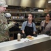 EACH provides medical skills training for Air Force Reservists