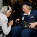 WWII Women Airforce Service Pilots Honored at Arlington National Cemetery