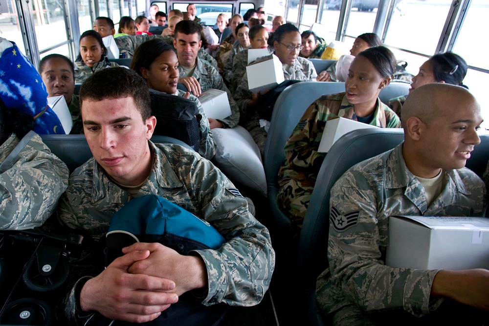 DVIDS News Air Force Medical - 1000w Q95 