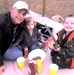 Soldier Builds Pirate Ship Playground for Kids
