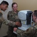 EACH provides medical skills training for Air Force Reservists