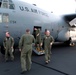 Missouri Air National Guard Airlifts Supplies to Haiti, Chile After Earthquakes
