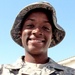 Air Force Airman Supports Operations in Southwest Asia