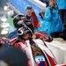 Army National Guard Bobsled Team Finishes 13th in Olympic Four-Man Event