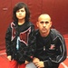 Marine Gunnery Sgt. Inspired by Son Qualifies for World Wrestling Championships