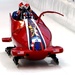 Rzepka Tucks in Behind Rohbock in Olympic Bobsled Event