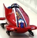 Army National Guard Athlete Pilots USA 1 to Sixth-Place Finish in Olympic Bobsled Event