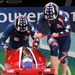 Army National Guard Bobsledder Leads USA 1 to Strong Start at 2010 Olympics
