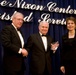 Gates Honored with Nixon Center Distinguished Service Award