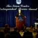 Former Defense Secretary Schlesinger Honors Gates at Nixon Center Award Dinner