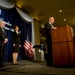 Retired Air Force Gen. Charles Boyd Presents Nixon Center Award to Defense Secretary Robert M. Gates