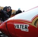 Utah National Guard Soldier Competes in Women's Bobsled at Winter Olympics