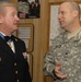 Medal of Honor Recipient Shares Stories at Indiana National Guard Armory