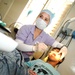 U.S. Troops Support Free Dental Care for Philippine Youth